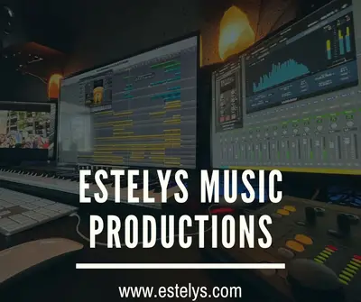 Estelys Music Productions — photo