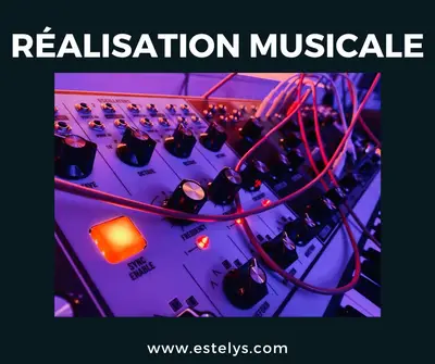 Estelys Music Productions — photo