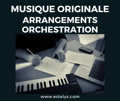 Estelys Music Productions — photo