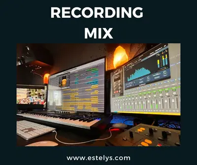 Estelys Music Productions — photo