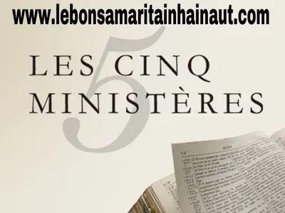Assemblée le Bon Samaritain⛪ — photo