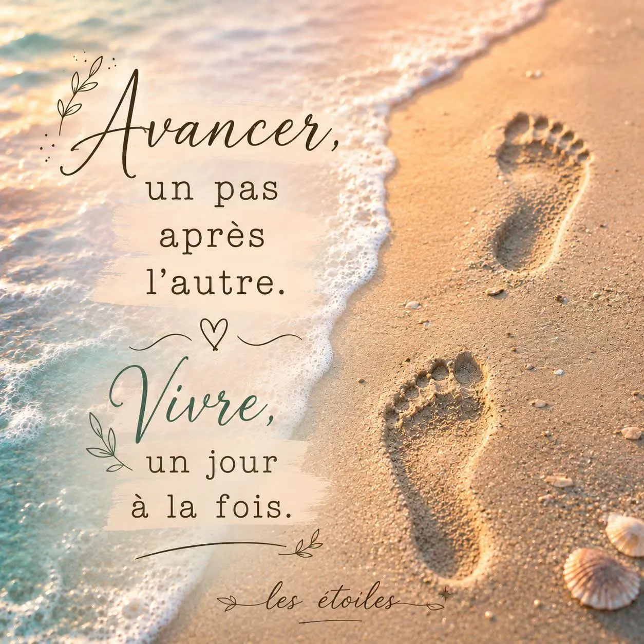 Au pied de la plante — photo