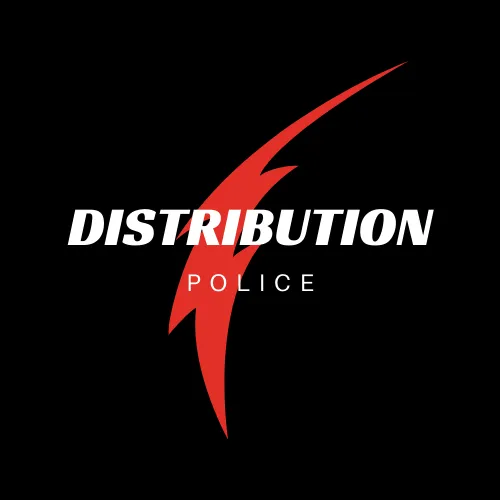 Distribution Police — photo