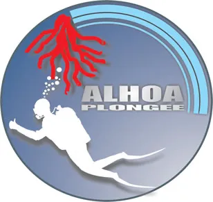 ALHOA plongée — photo