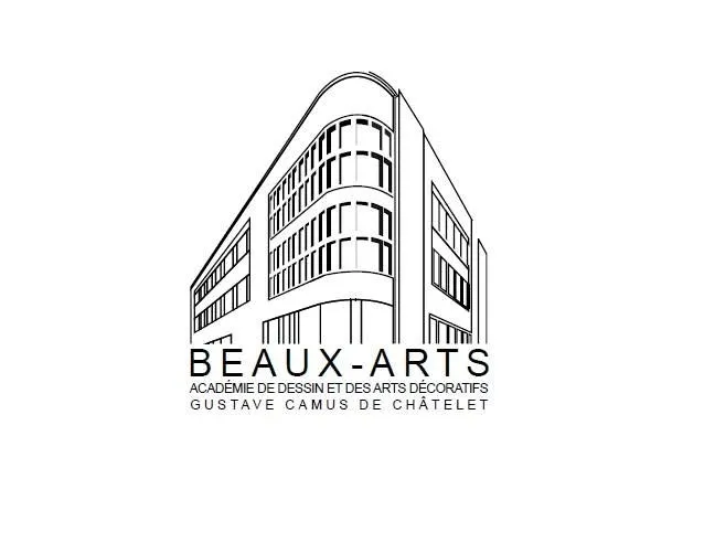 Academy Fine Arts De Châtelet — photo