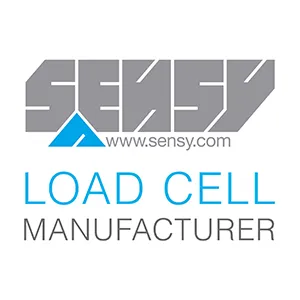 SENSY LOAD CELLS — photo
