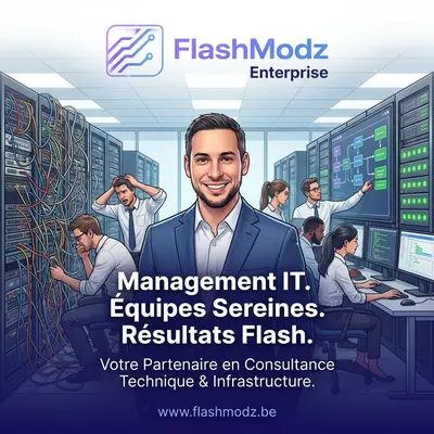 Flashmodz Enterprise — photo