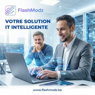 Flashmodz Enterprise — photo