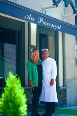 Au Provençal — photo