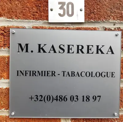 Kasereka Muliraheru / - — photo