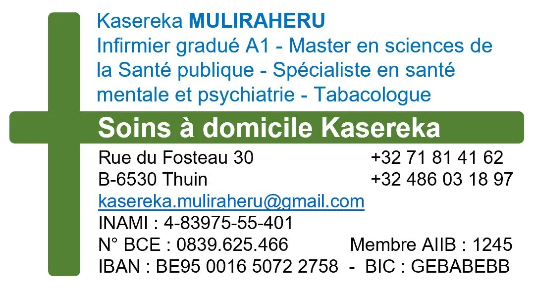 Kasereka Muliraheru / - — photo