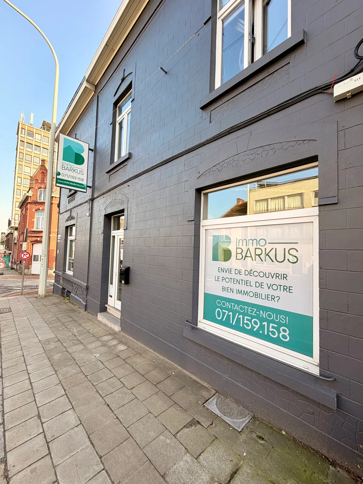 Immo Barkus — photo