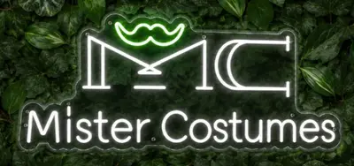 Mister Costumes Charleroi — photo