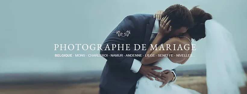 Damien Jadoul - Photographe de mariage - Charleroi — photo