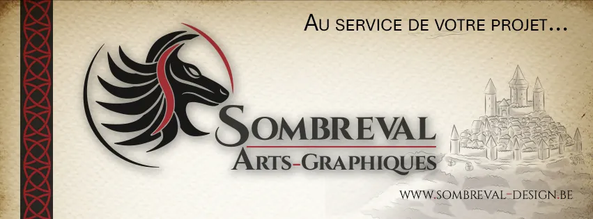 Sombreval Arts Graphiques — photo