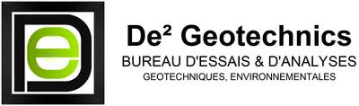 De² Geotechnics (Charleroi) — photo