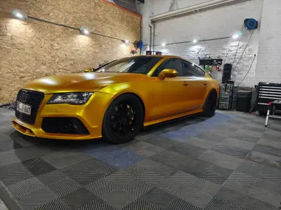 Auto Passion Detailing — photo