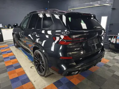 Auto Passion Detailing — photo