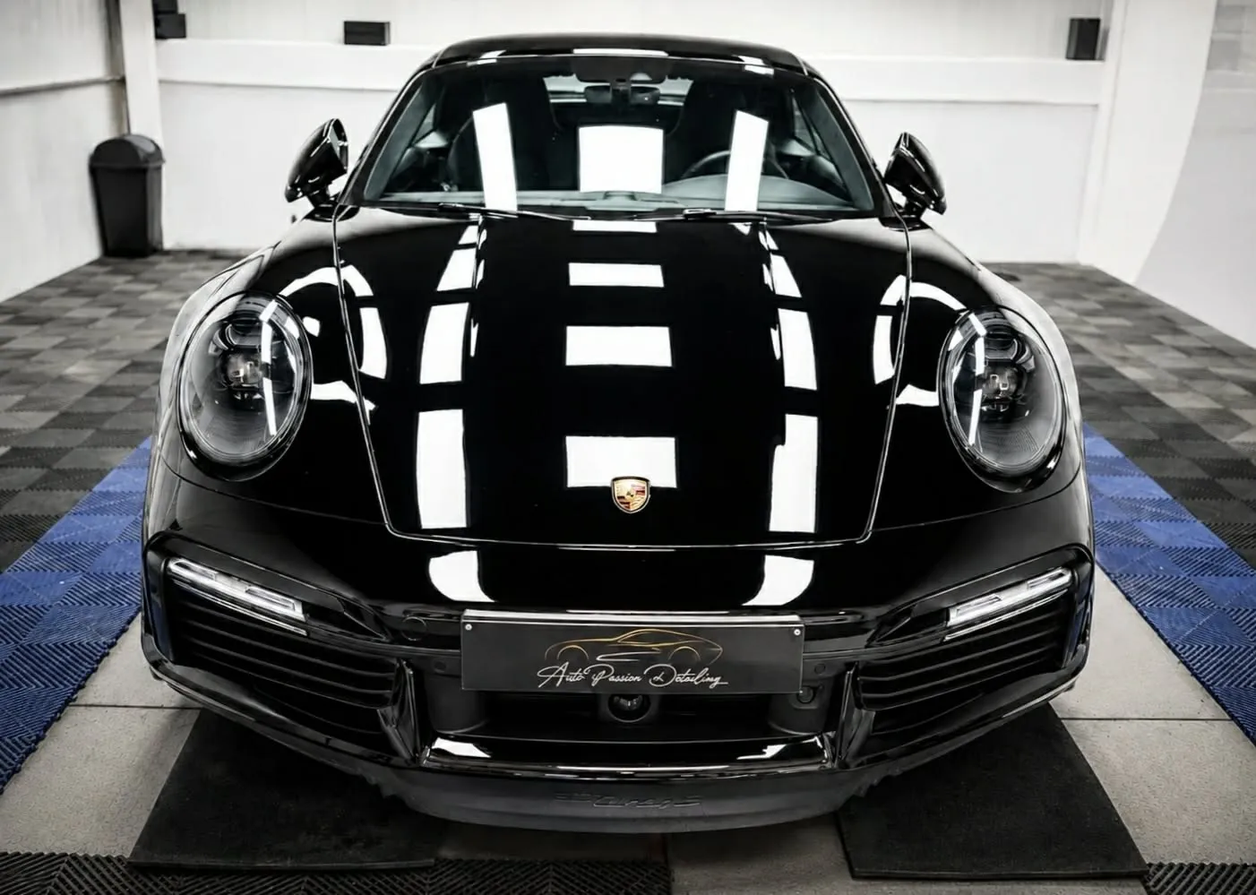 Auto Passion Detailing — photo