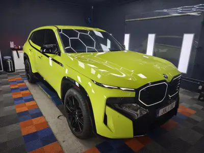 Auto Passion Detailing — photo