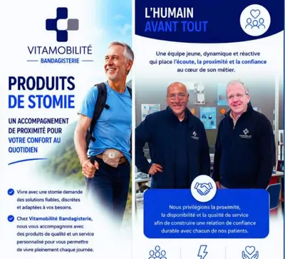 Vitamobilité SRL Charleroi — photo