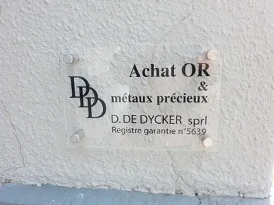 D. DE DYCKER SRL — photo