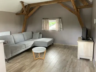 Gîte du Pont de Bois — photo
