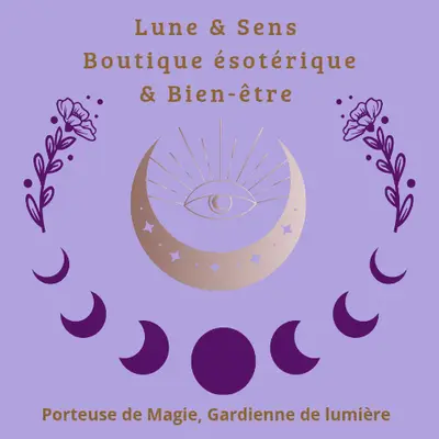 Lune & Sens Boutique ésotérique et Consultations — photo