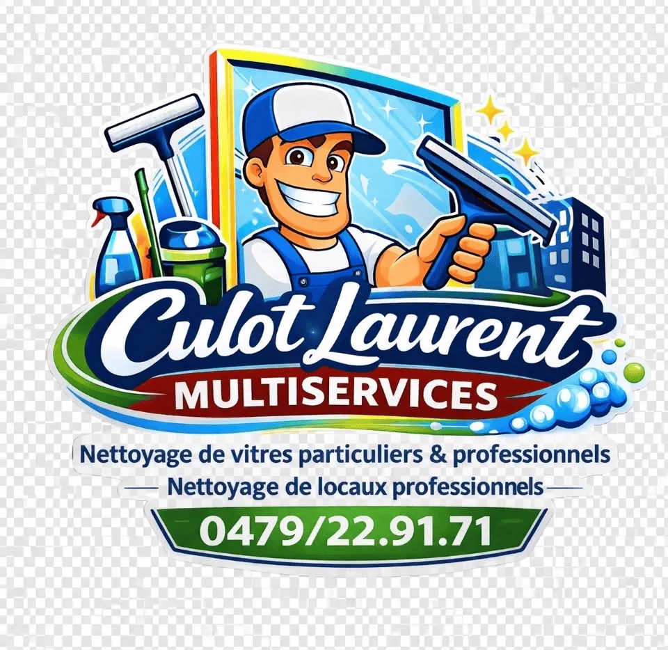 Culot Laurent Multiservices — photo