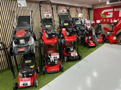 Meca Jardin Gozée — photo