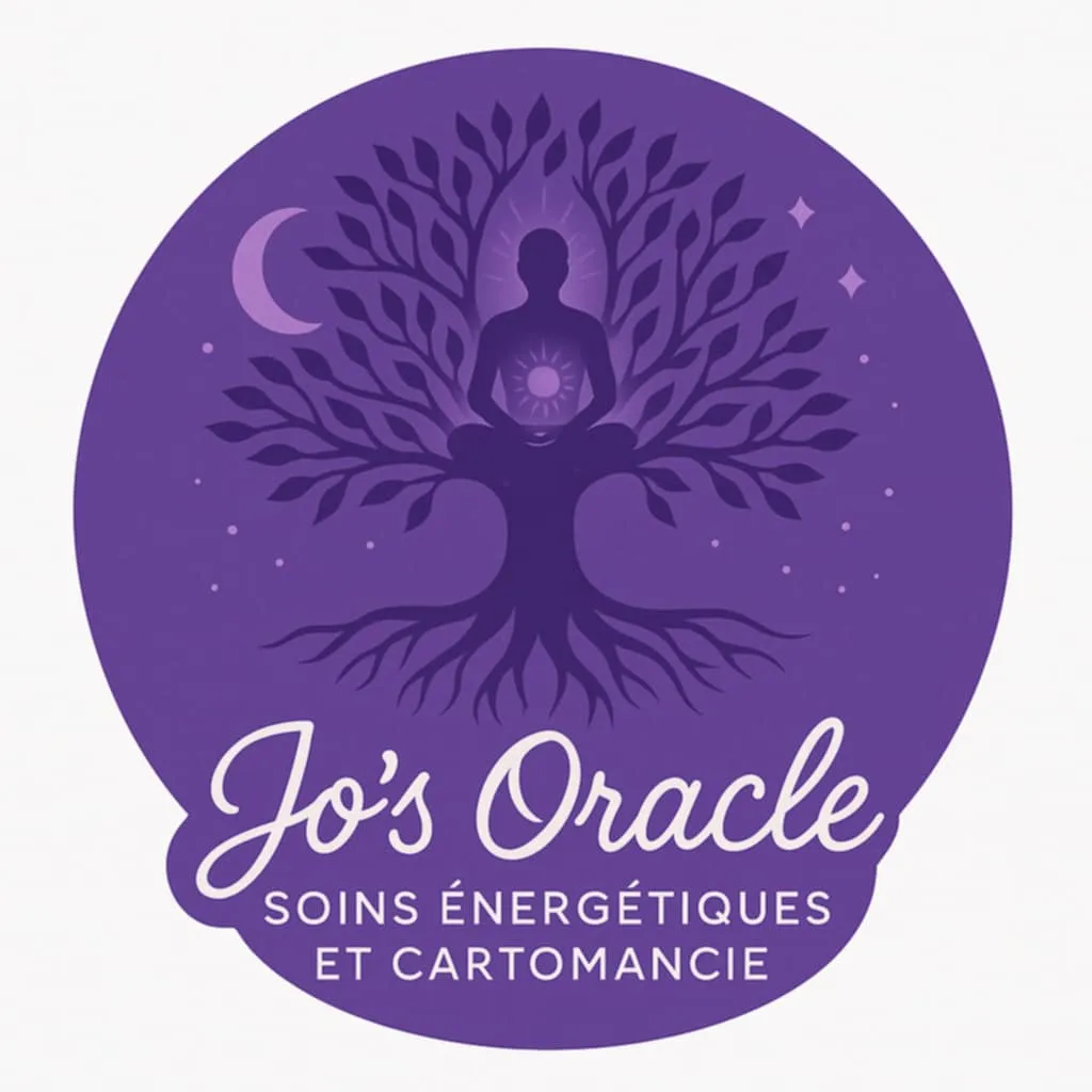 Jo's Oracle — photo