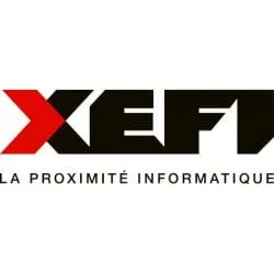 XEFI Châtelet — photo