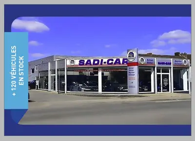 Sadi-Car srl — photo