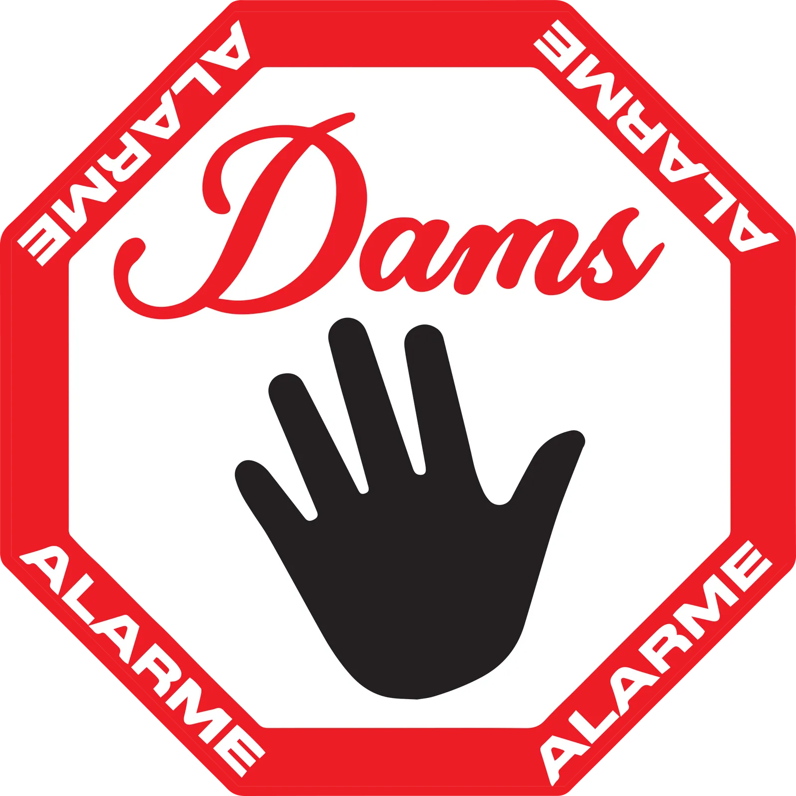 Damsécurité — photo