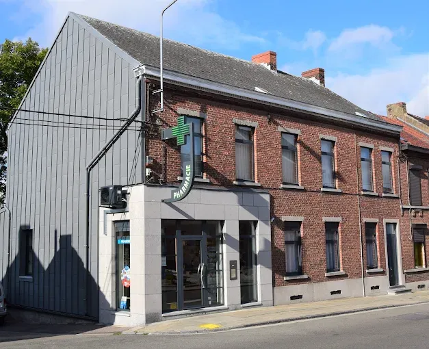 Pharmacie Soucy — photo