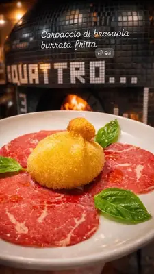 TRENTAQUATTRO — photo