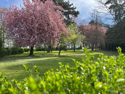 Le Château de Posson — photo