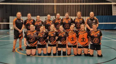MAP Volley Club — photo