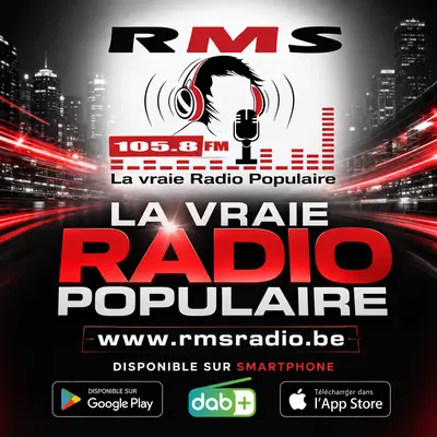 R M S Radio — photo