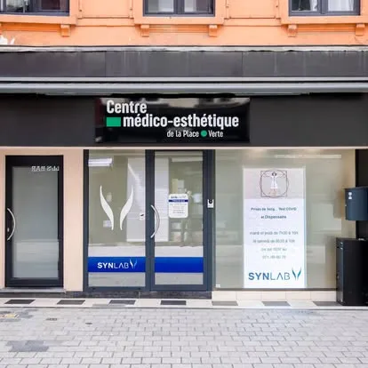 Vitruviana – Médecine esthétique & régénérative — photo