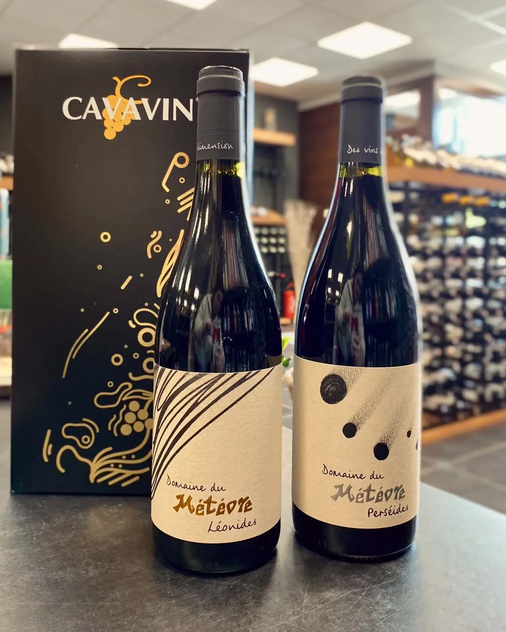 CAVAVIN - Gosselies — photo