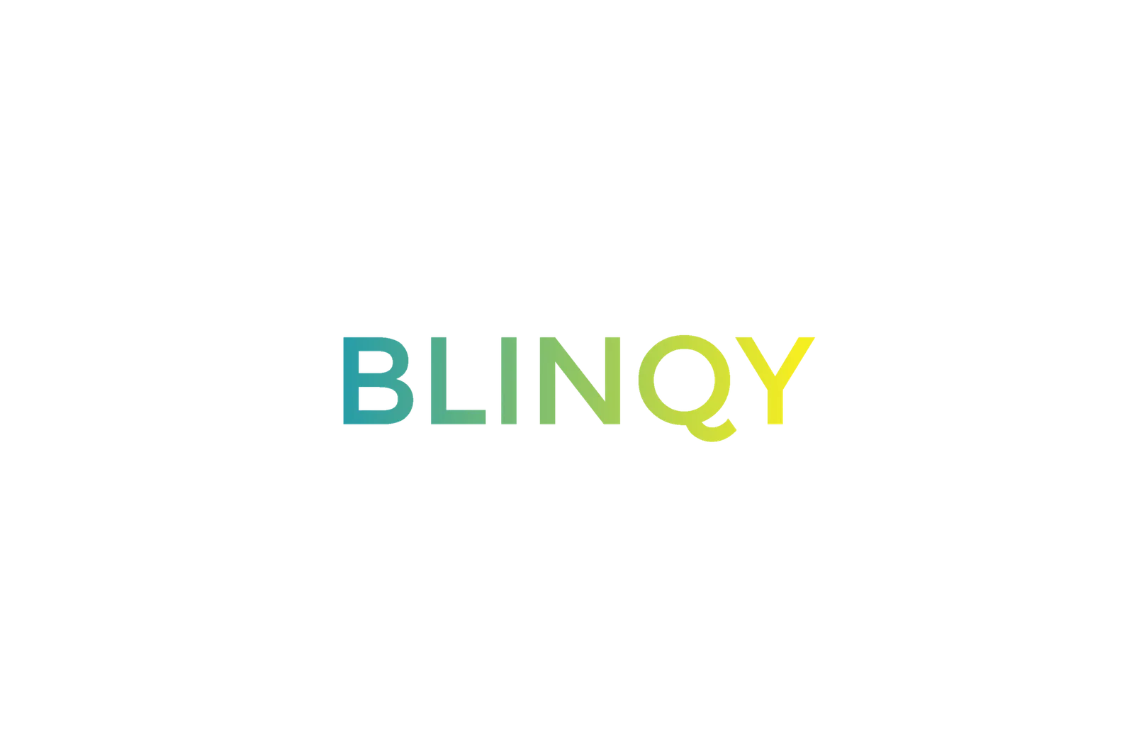 BLINQY — photo
