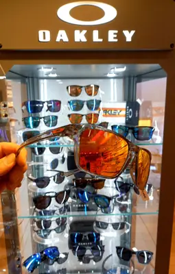 Grand Visuel Opticien Jehaes — photo