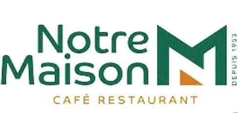 Café-restaurant Notre Maison - Charleroi — photo
