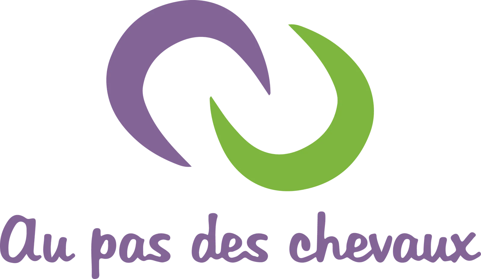 Asbl Au Pas Des Chevaux — photo