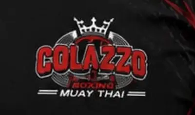 Colazzo boxing — photo