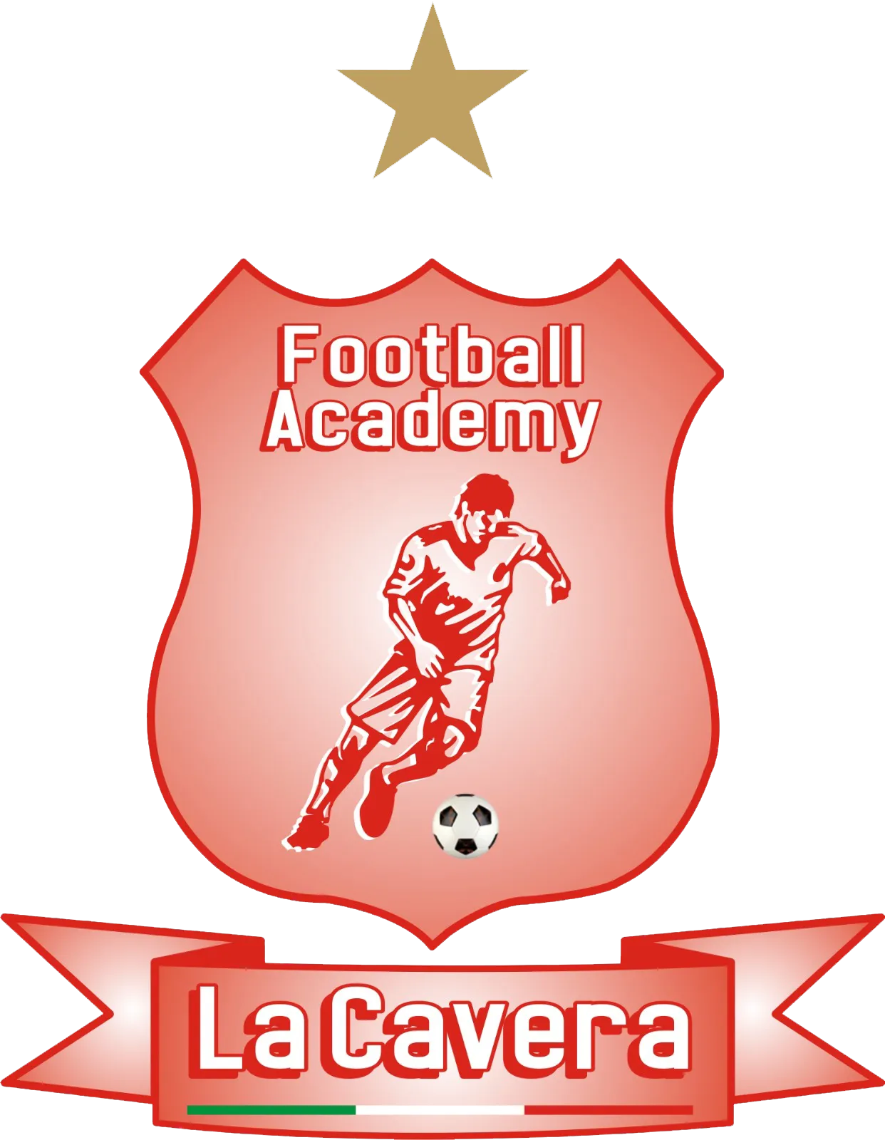 La Cavera academy — photo