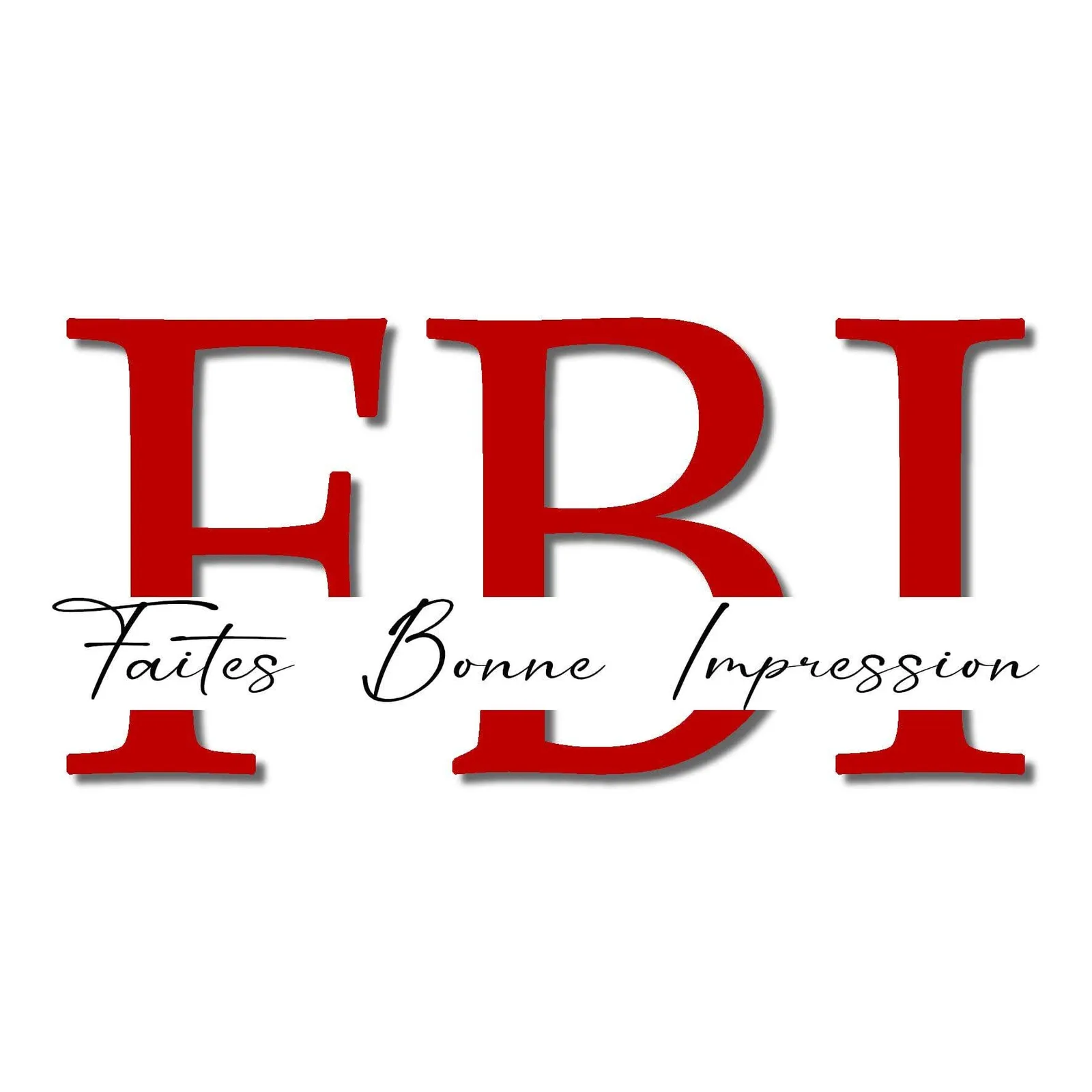 FBI - Faites bonne impression — photo
