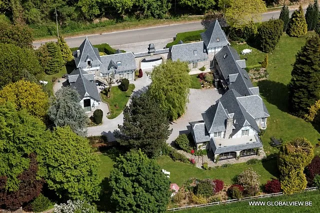 Résidence Le Haras SRL — photo