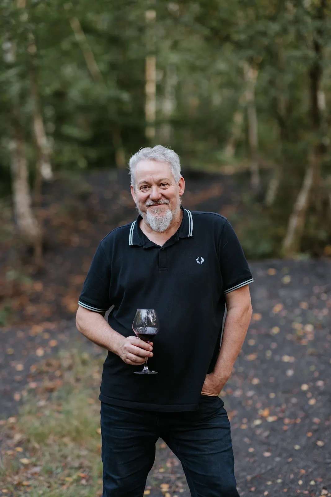Ask Me Wine - vins Charleroi - Caviste et importateur — photo